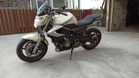 Yamaha XJ6 | Mobile.bg    2
