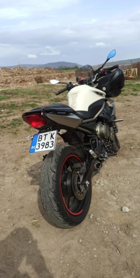 Yamaha XJ6 | Mobile.bg    4