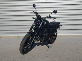 Обява за продажба на Honda Cl 500 ~10 990 лв. - изображение 2 | Auto.bg Обява за продажба на Honda Cl 500 ~10 990 лв. - изображение 2