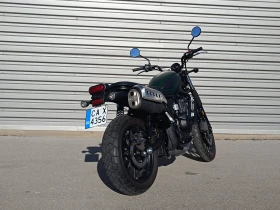 Обява за продажба на Honda Cl 500 ~10 990 лв. - изображение 6 | Auto.bg Обява за продажба на Honda Cl 500 ~10 990 лв. - изображение 6