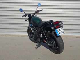 Обява за продажба на Honda Cl 500 ~10 990 лв. - изображение 4 | Auto.bg Обява за продажба на Honda Cl 500 ~10 990 лв. - изображение 4