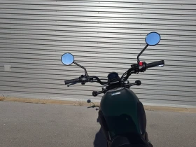 Обява за продажба на Honda Cl 500 ~10 990 лв. - изображение 11 | Auto.bg Обява за продажба на Honda Cl 500 ~10 990 лв. - изображение 11