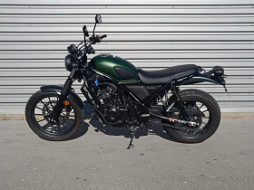 Обява за продажба на Honda Cl 500 ~10 990 лв. - изображение 3 | Auto.bg Обява за продажба на Honda Cl 500 ~10 990 лв. - изображение 3