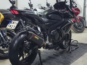 Suzuki Gsxr K7 750 / | Mobile.bg    3
