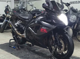     Suzuki Gsxr K7 750 /