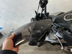 Honda Cb 500F НОВ! кат А2, снимка 14