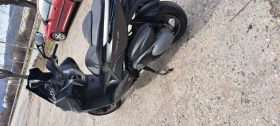 Kymco Xciting 400 abs, снимка 3 - Мотоциклети и мототехника - 53637931