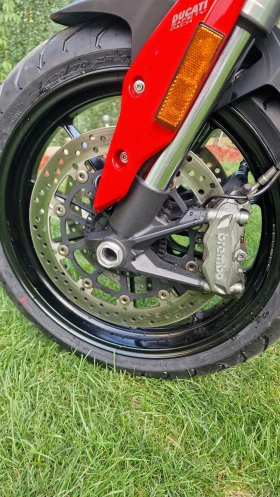 Ducati Hypermotard  939 Hyperstrada  | Mobile.bg � ����� ������ 13