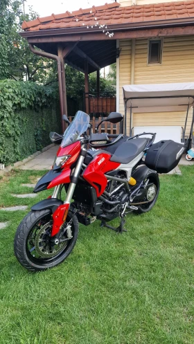 Ducati Hypermotard  939 Hyperstrada  | Mobile.bg � ����� ������ 7