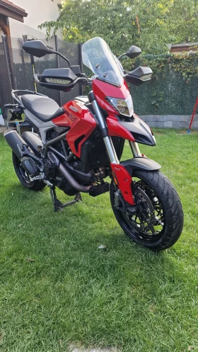 Ducati Hypermotard  939 Hyperstrada  | Mobile.bg � ����� ������ 2