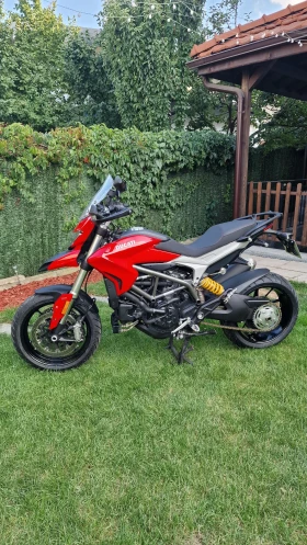 Ducati Hypermotard  939 Hyperstrada  | Mobile.bg � ����� ������ 3
