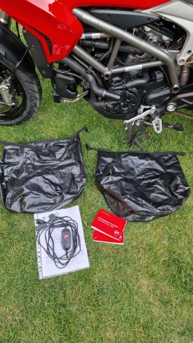 Ducati Hypermotard  939 Hyperstrada  | Mobile.bg � ����� ������ 14