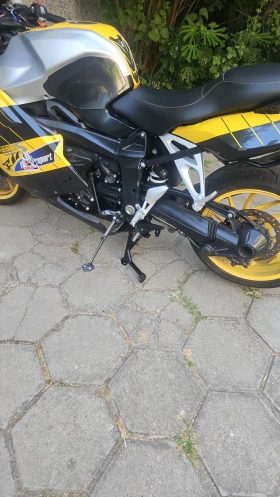 BMW K 1200S | Mobile.bg � ����� ������ 5