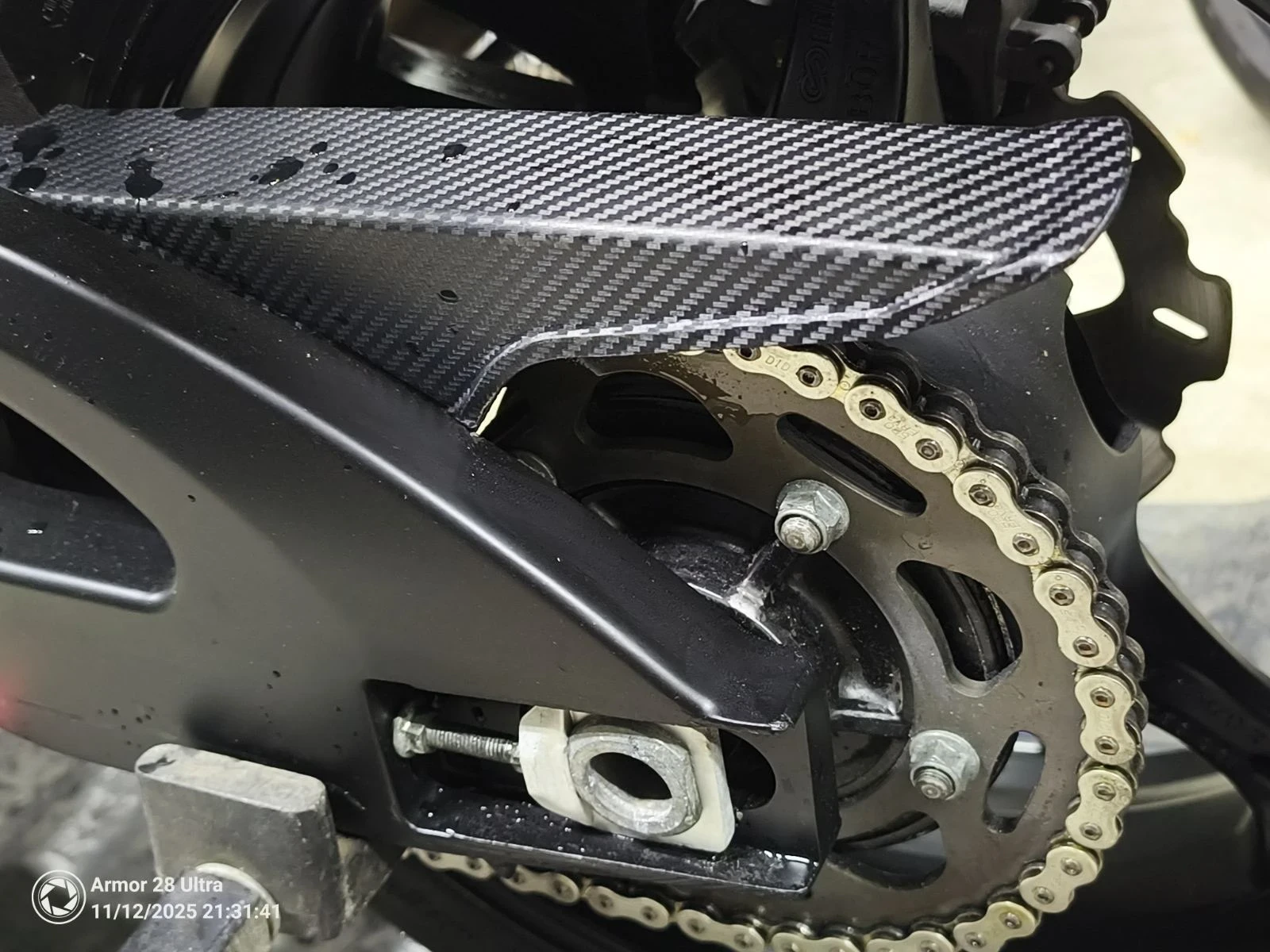 Suzuki Gsxr K7 750 / | Mobile.bg   9