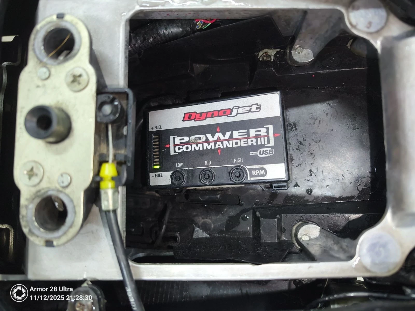 Suzuki Gsxr K7 750 / | Mobile.bg   11