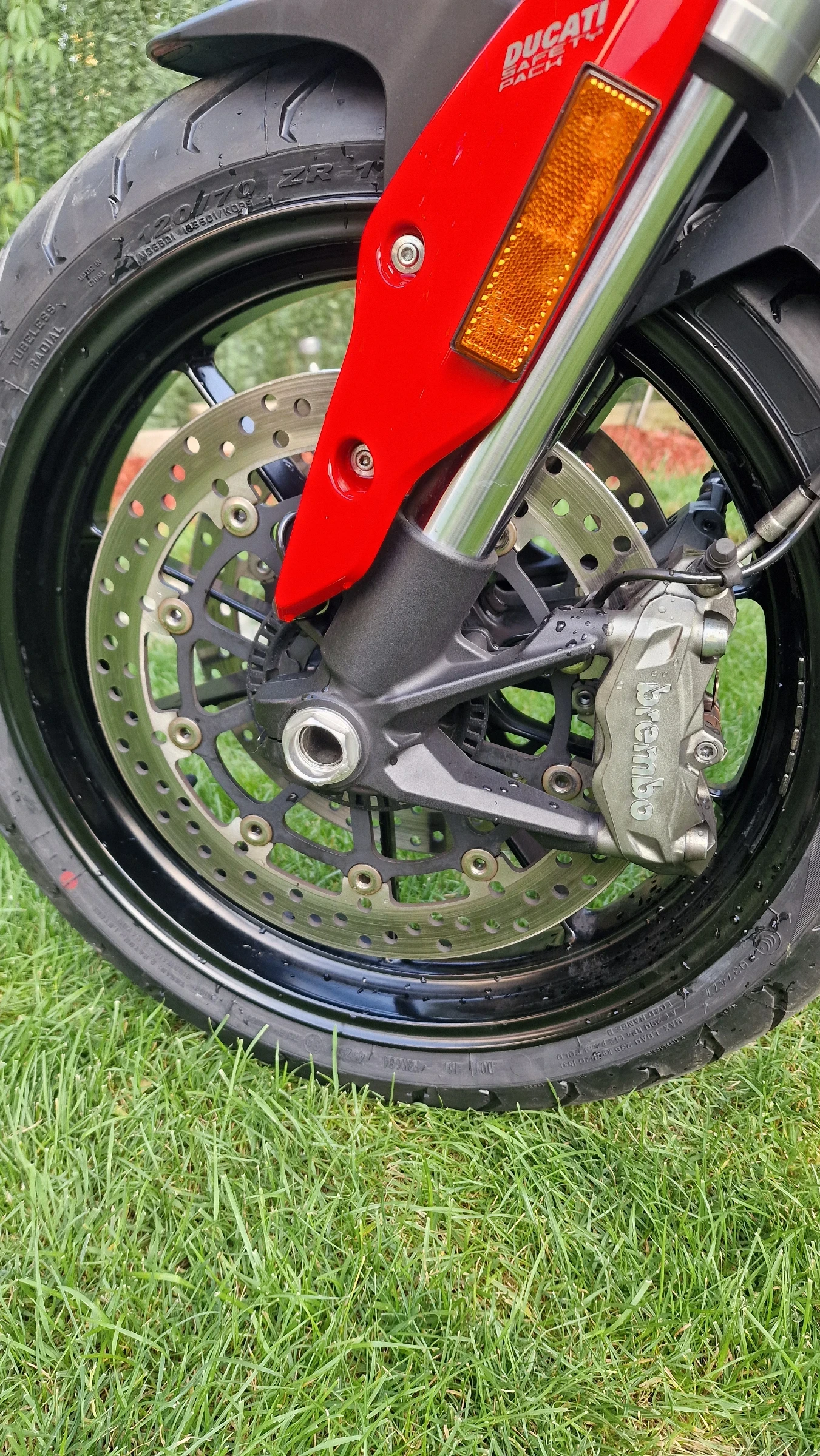 Ducati Hypermotard  939 Hyperstrada  | Mobile.bg � ����������� 13