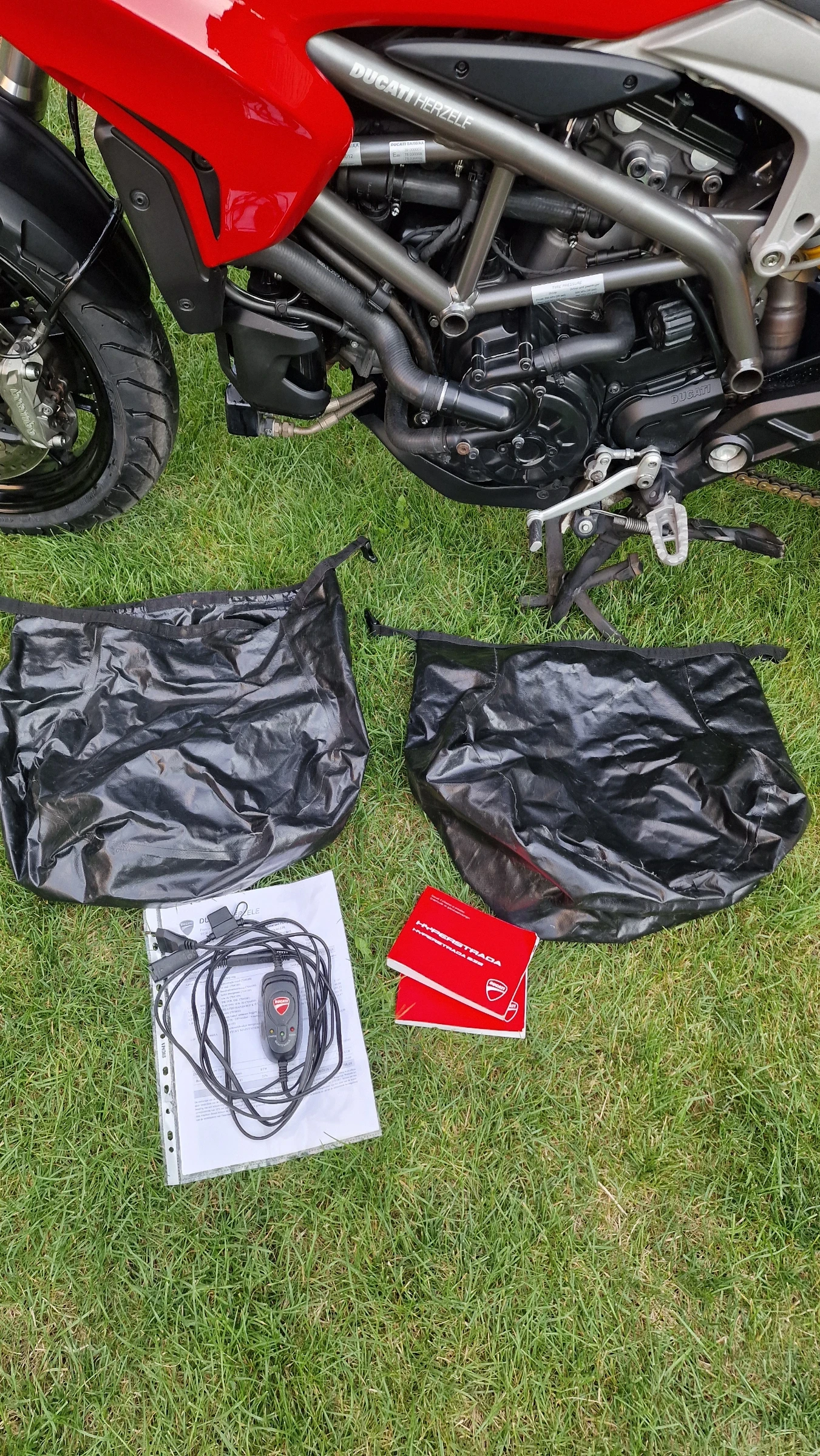 Ducati Hypermotard  939 Hyperstrada  | Mobile.bg � ����������� 14