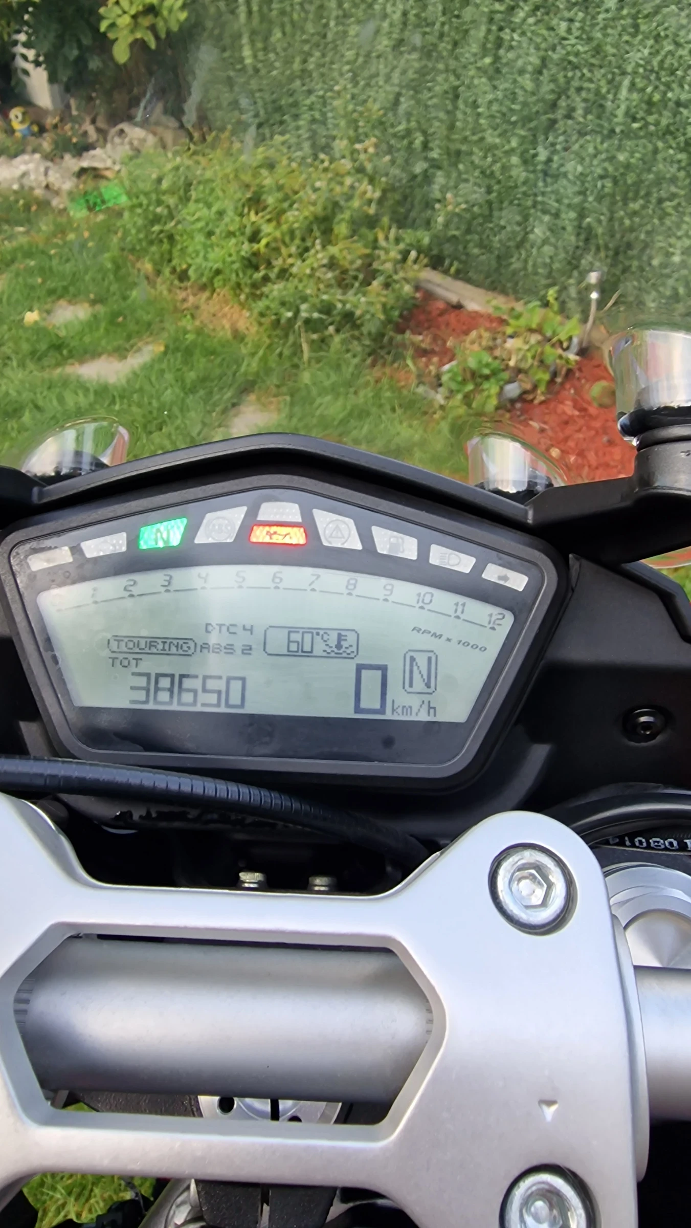 Ducati Hypermotard  939 Hyperstrada  | Mobile.bg � ����������� 11