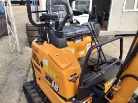      Kubota XN18  