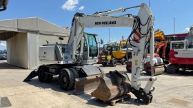   New Holland