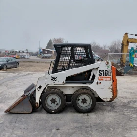 ���� ����� �������� Bobcat S100 * ������� * ��� ��������� *  | Mobile.bg � ����� ������ 2