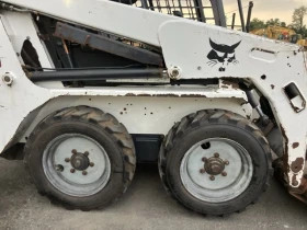    Bobcat S100 -   10.01.2026!!! | Mobile.bg    5