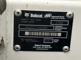    Bobcat S100 -   10.01.2026!!! | Mobile.bg    11