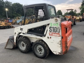    Bobcat S100 -   10.01.2026!!! | Mobile.bg    3