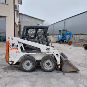 ���� ����� �������� Bobcat S100 * ������� * ��� ��������� *  | Mobile.bg � ����� ������ 6