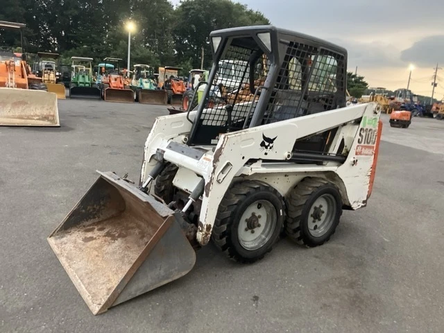    Bobcat S100 -   10.02.2026!!! | Mobile.bg   1