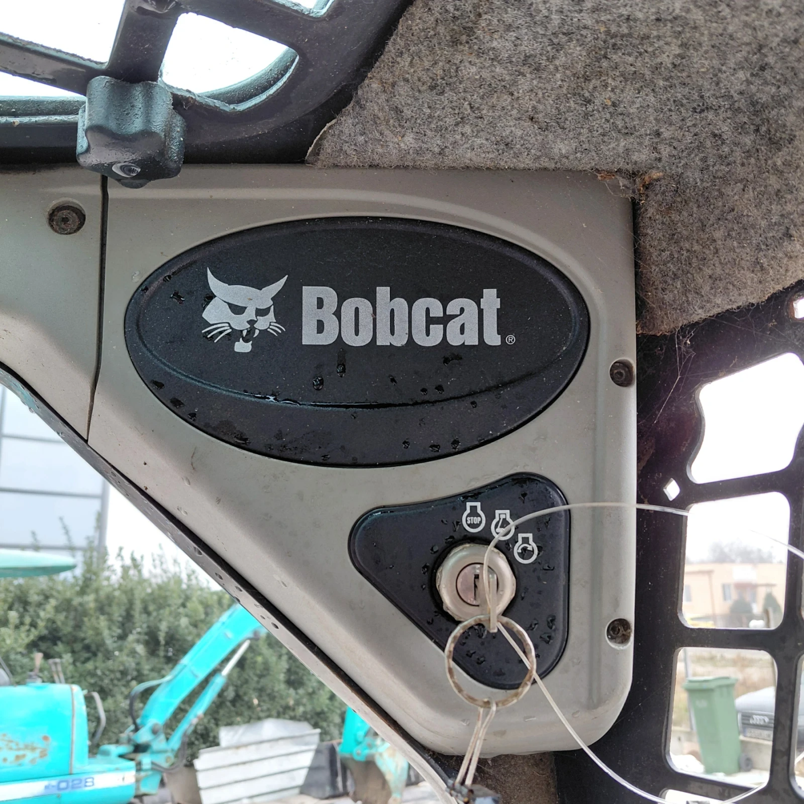 ���� ����� �������� Bobcat S100 * ������� * ��� ��������� *  | Mobile.bg � ����������� 12