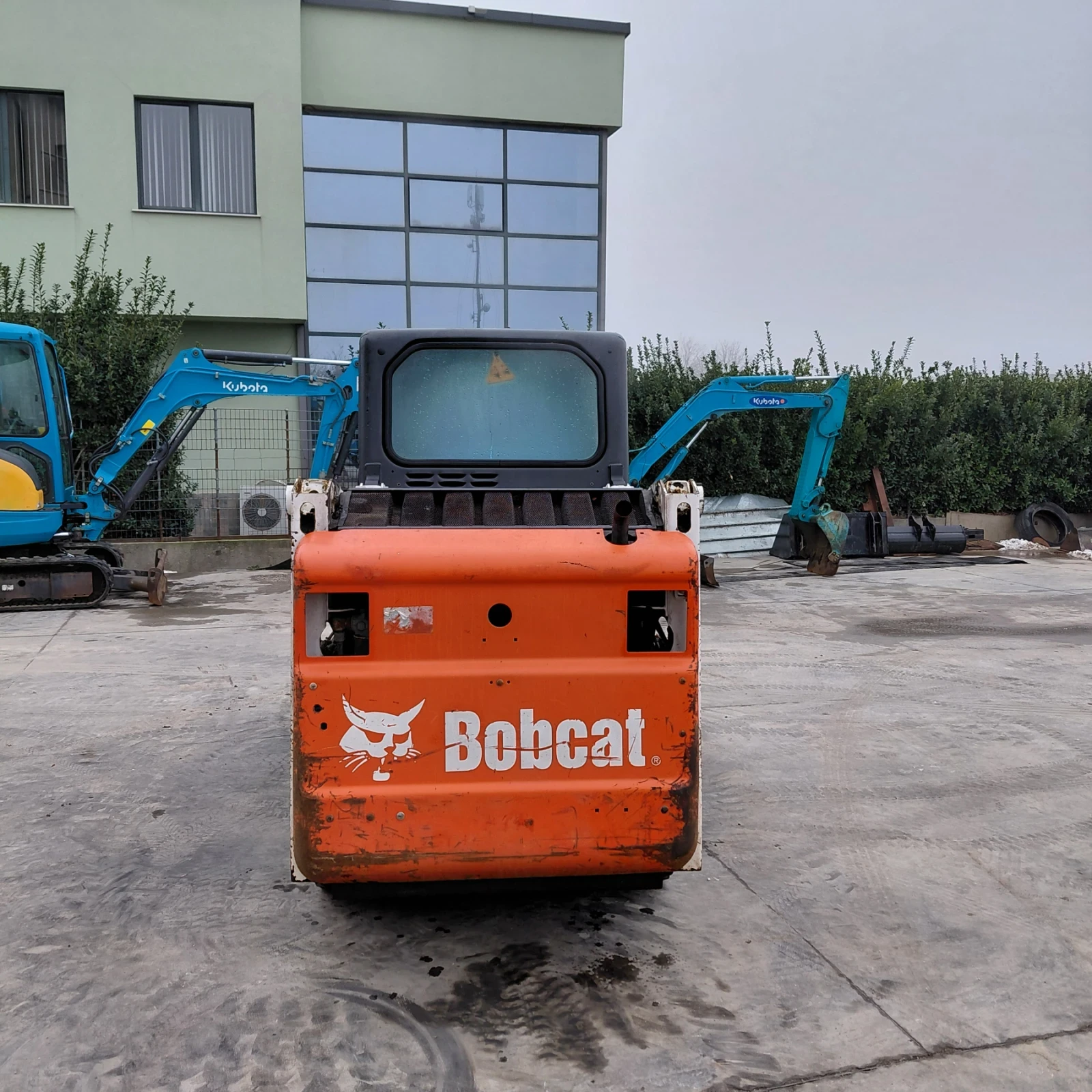 ���� ����� �������� Bobcat S100 * ������� * ��� ��������� *  | Mobile.bg � ����������� 4