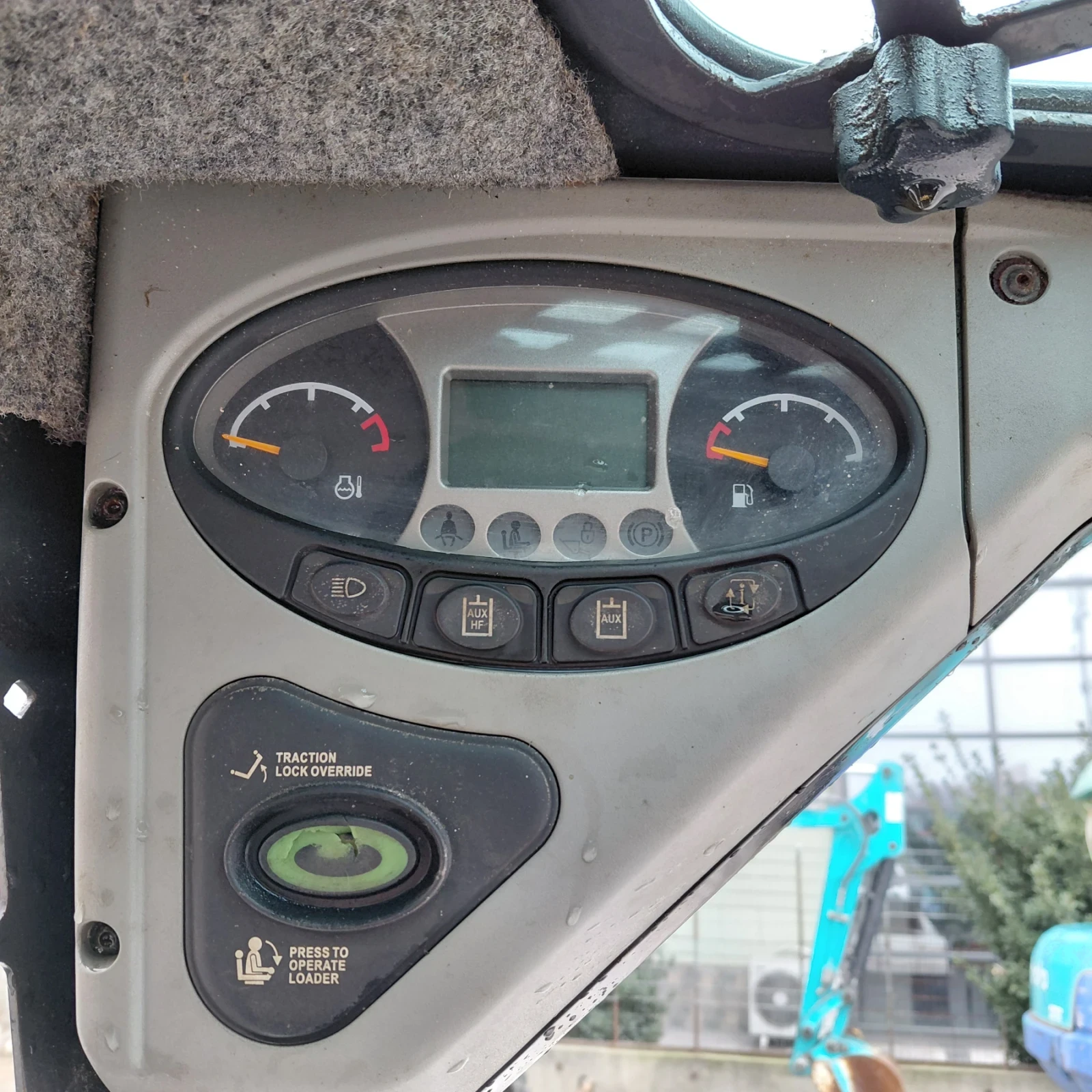 ���� ����� �������� Bobcat S100 * ������� * ��� ��������� *  | Mobile.bg � ����������� 10