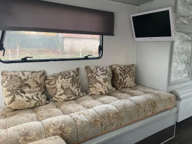 Каравана Coachmen Mirage, снимка 6