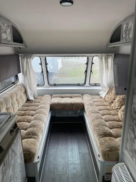 Каравана Coachmen Mirage, снимка 13