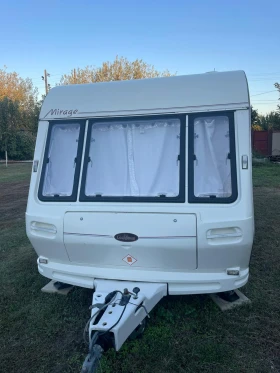 Каравана Coachmen Mirage, снимка 4