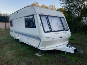 Каравана Coachmen Mirage, снимка 1