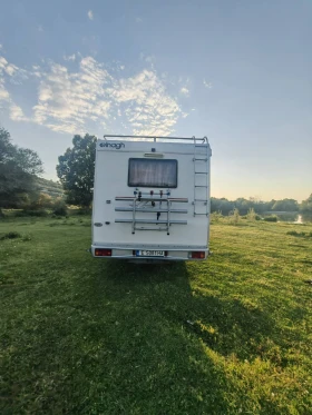      Fiat Ducato /Elnagh
