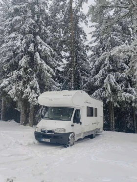      Fiat Ducato /Elnagh