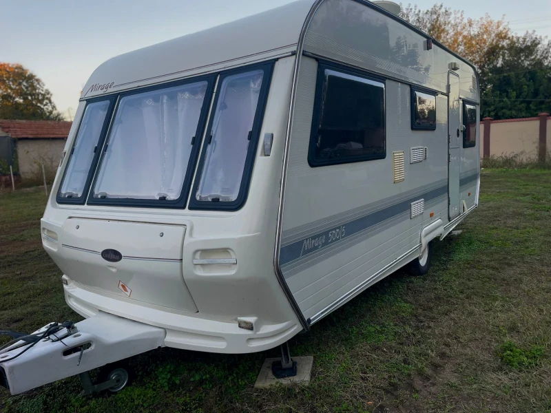 Каравана Coachmen Mirage, снимка 17 - Каравани и кемпери - 47784309