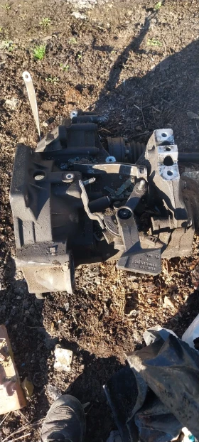 Скоросна кутия vw, снимка 6