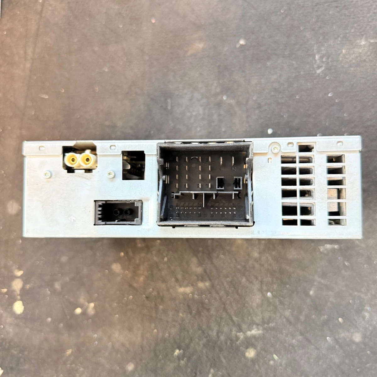 ����� ����� ����� MMI ���������� Bluetooth ����� �� Audi 4G0035082D-1203 | Mobile.bg � ����������� 1