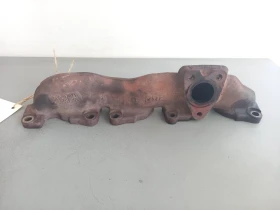 Изпускателен колектор Опел Инсигния 2.0цдти 