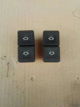 Копче ел стъкло Ситроен Ксара Пикасо (3)