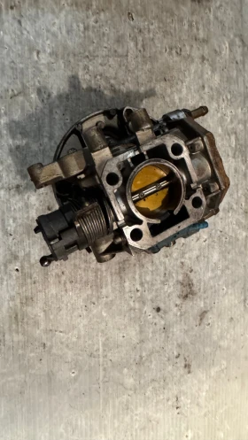 Карбуратор за Fiat Brava - 0438201523 /  649998
