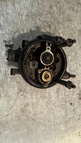 Карбуратор за Fiat Brava - 0438201523 /  649998, снимка 2 - Части - 52859967