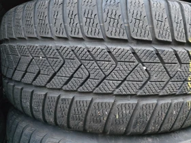 Гуми Зимни 275/45R20, снимка 3