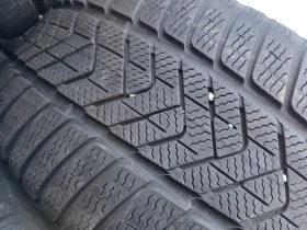 Гуми Зимни 275/45R20, снимка 6