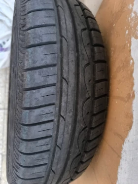 Гуми Летни 175/65R14, снимка 5