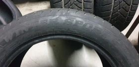 Гуми Зимни 235/55R19, снимка 6